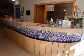 Recepción