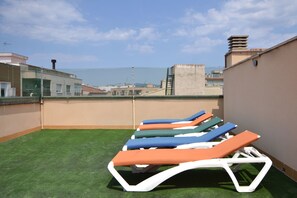 Interior - El Cami Hotel (Cambrils)