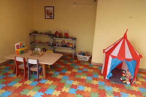 Kinderbereich