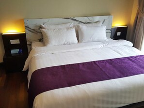 Apartment, Sea View - La Tulipe Sea View (Malacca City)