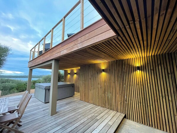 テラス / パティオ