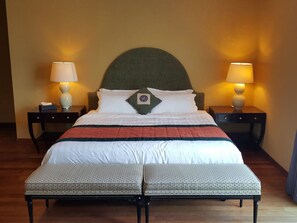 Ferienhaus, 5 Schlafzimmer