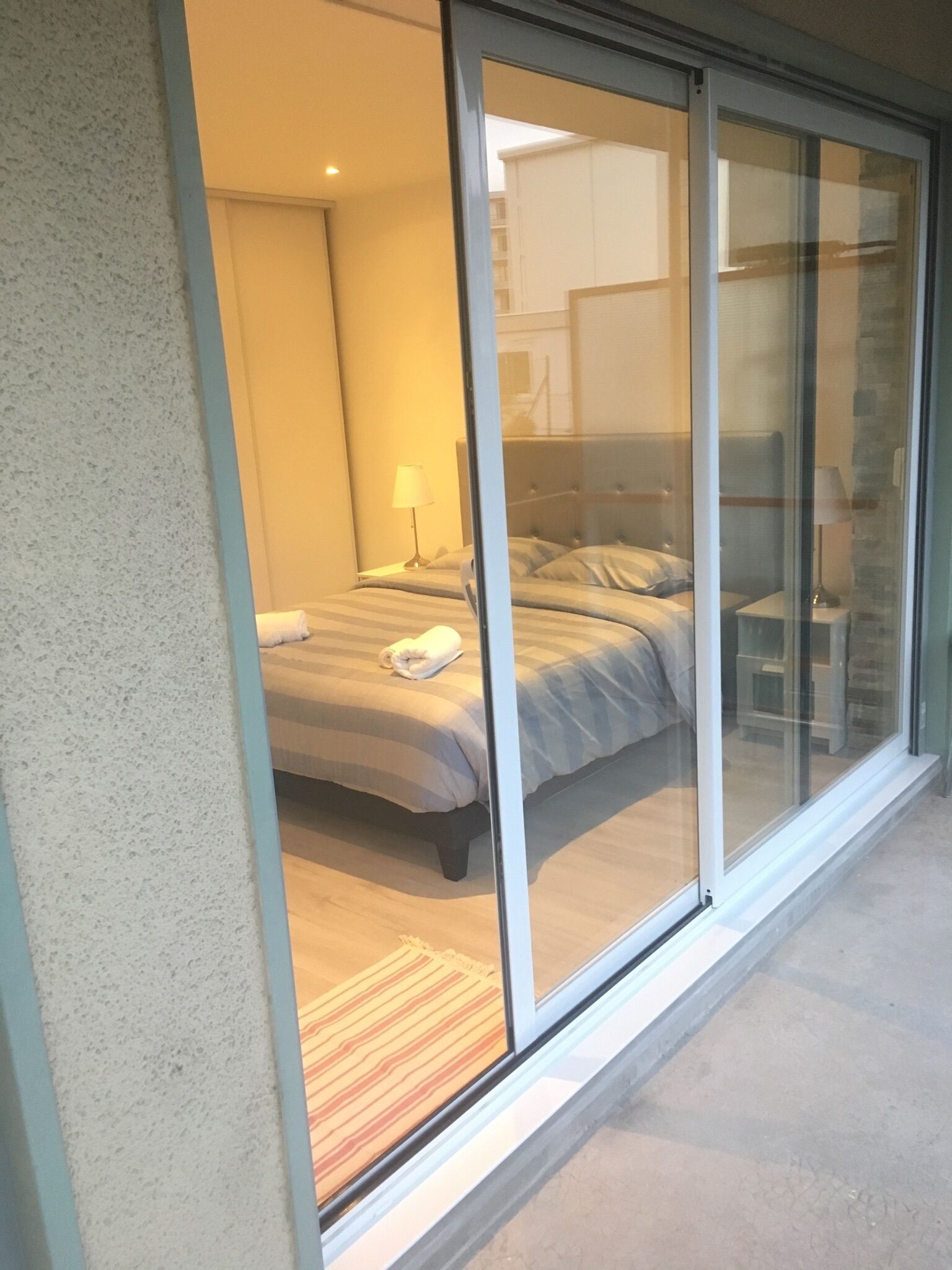 1 bedroom, internet, bed sheets