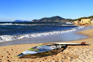 Plage à proximité