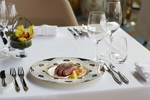 Cucina europea moderna