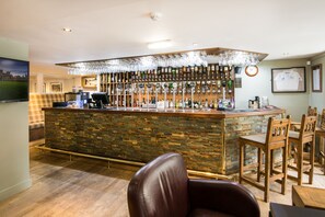 Bar (sur place)
