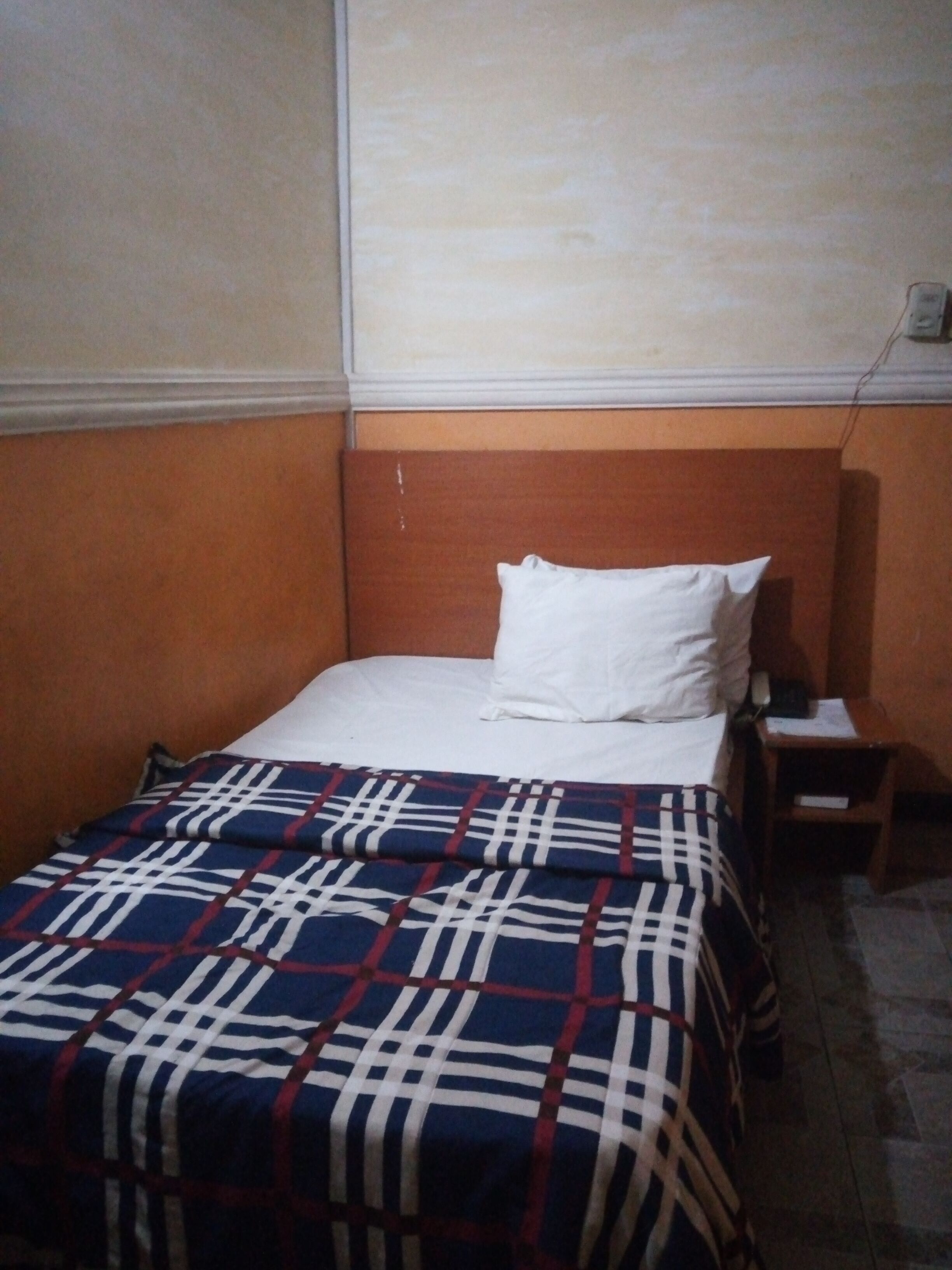 Kamar