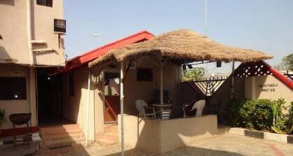 Maitama Guest House