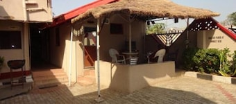 Maitama Guest House