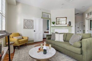 Flachbildfernseher, Arbeitsbereiche