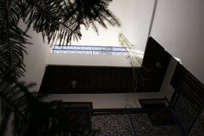 Interior - Riad Taddert (Marrakech)