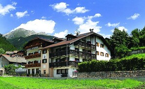 Exterior - Hotel La Montanara (Predazzo)