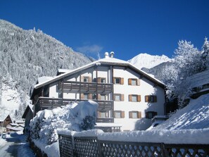 Exterior - Hotel La Montanara (Predazzo)