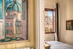 Room amenity - Imperial Panorama Penthouse (Rome)