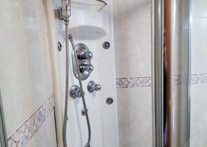 Bathroom - La Orza de Angel (Chiva)