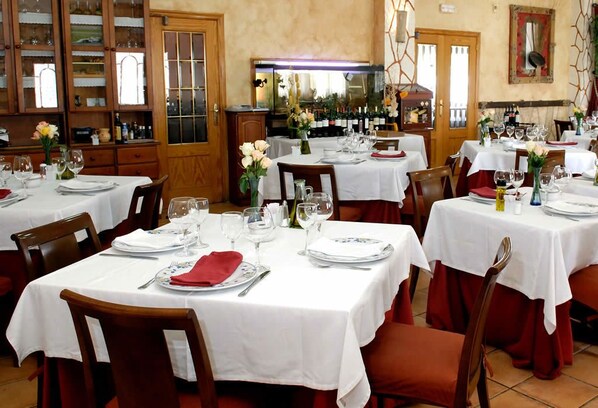 Spécialités Cuisine espagnole