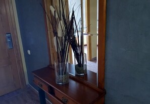 Inngangsparti