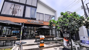 บริเวณภายนอก