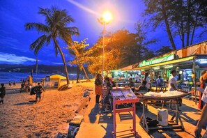 Strand