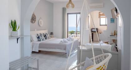 Pefkides Aegina Boutique Apartments
