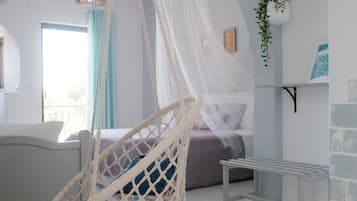 Chambre Triple