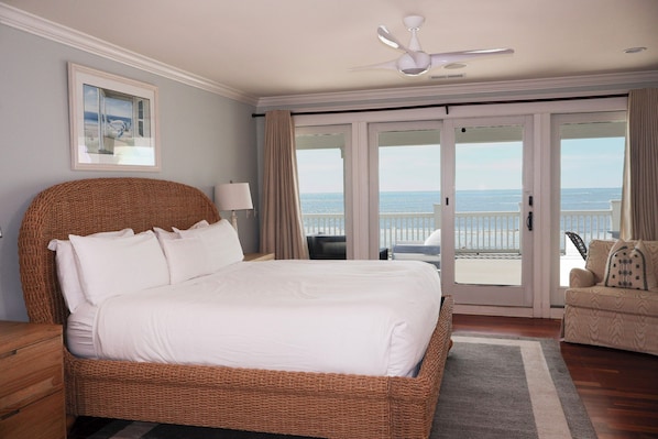 10 bedrooms, iron/ironing board, free WiFi, bed sheets