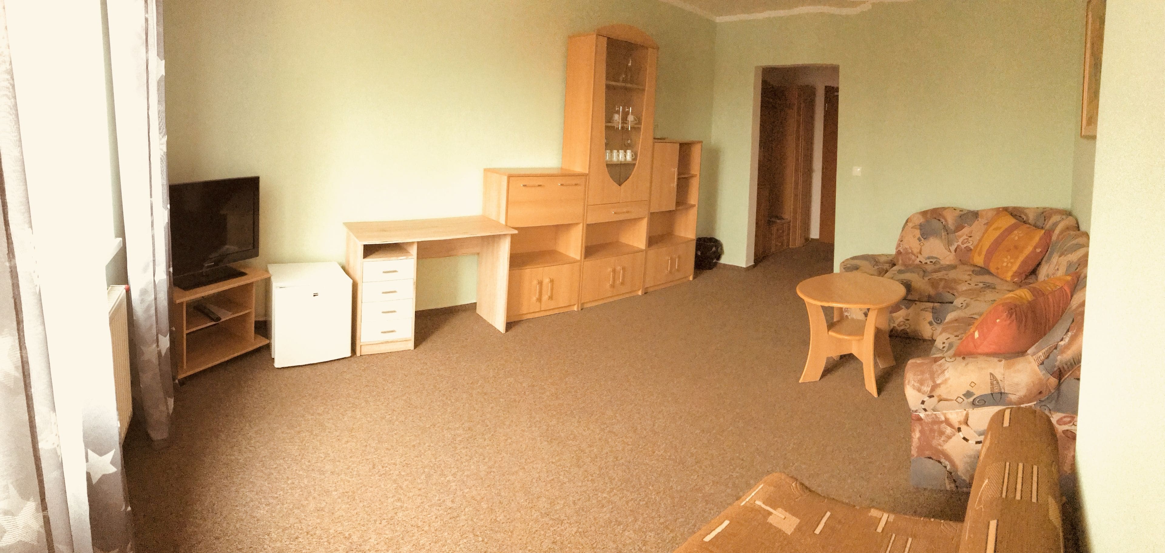 Foto - Rusovský Penzión