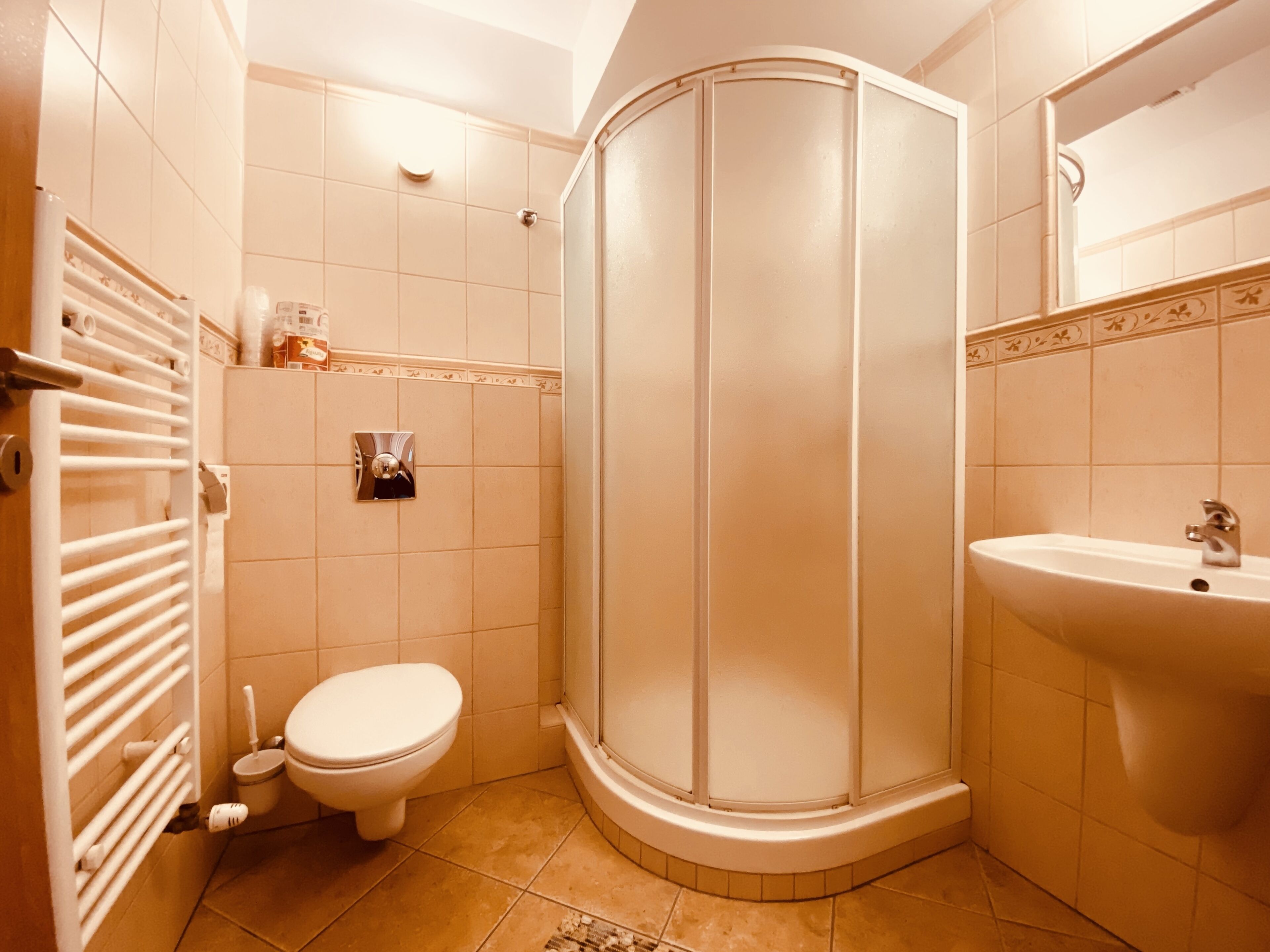 Foto - Rusovský Penzión