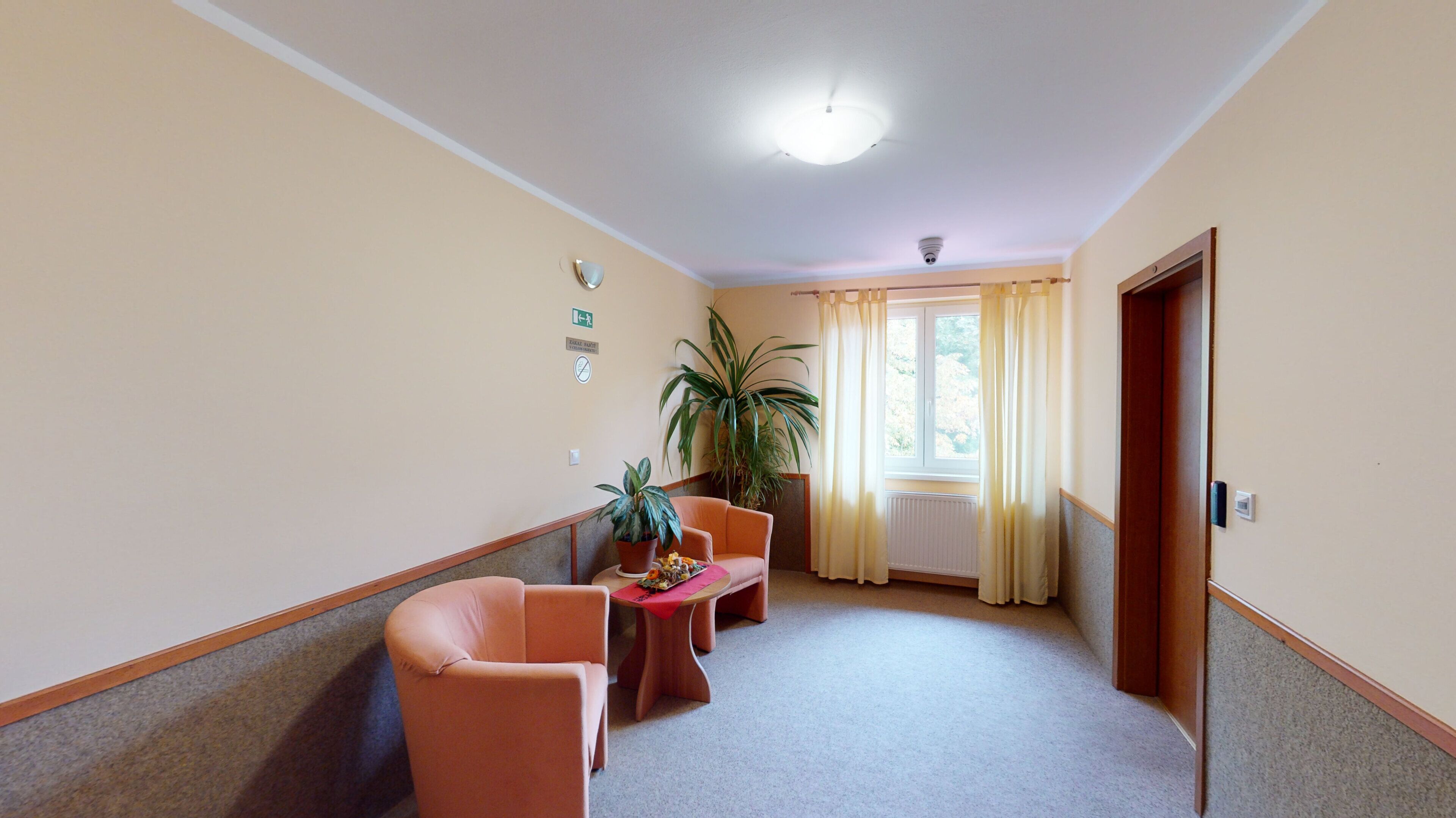 Foto - Rusovský Penzión