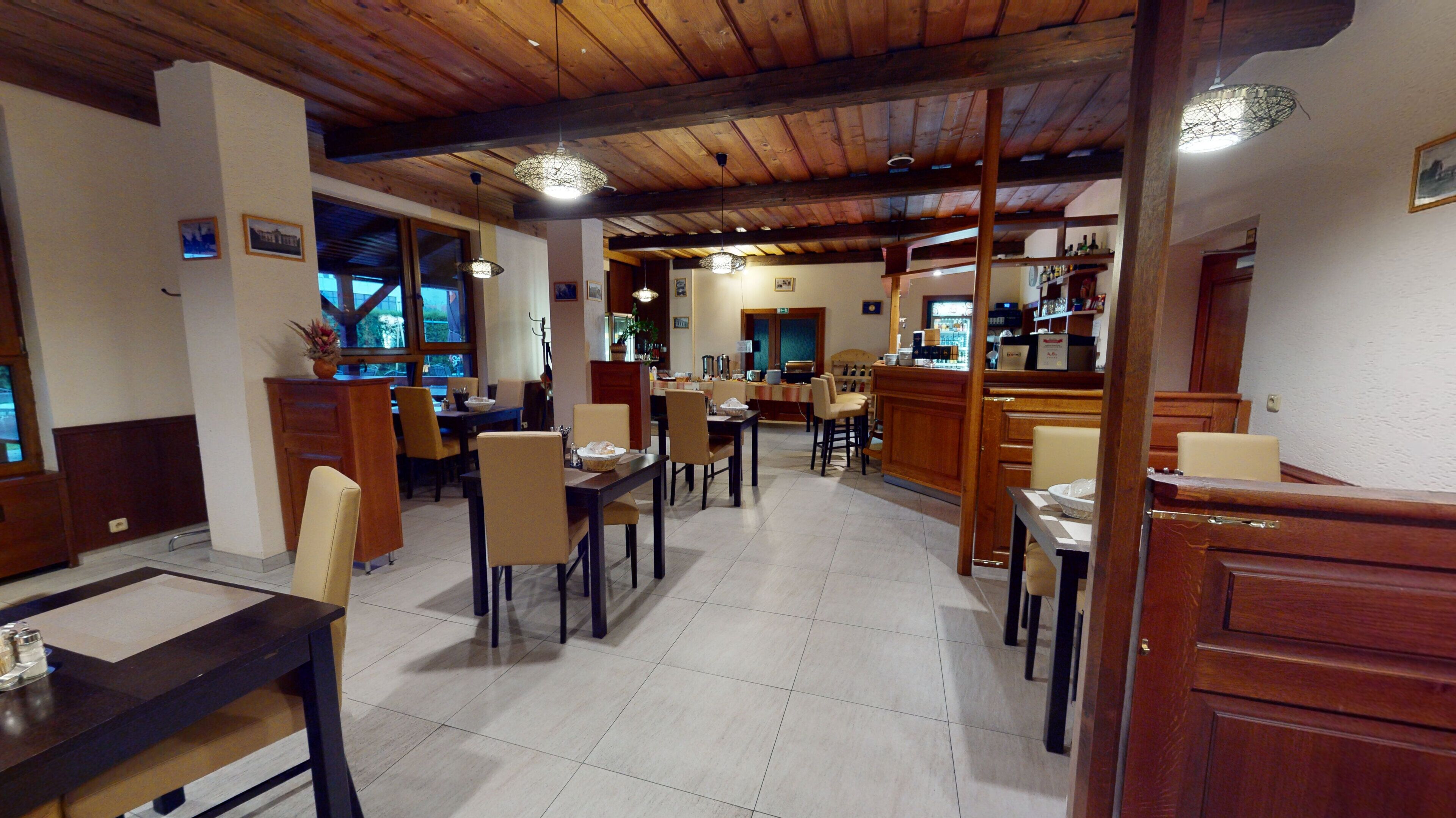 Foto - Rusovský Penzión