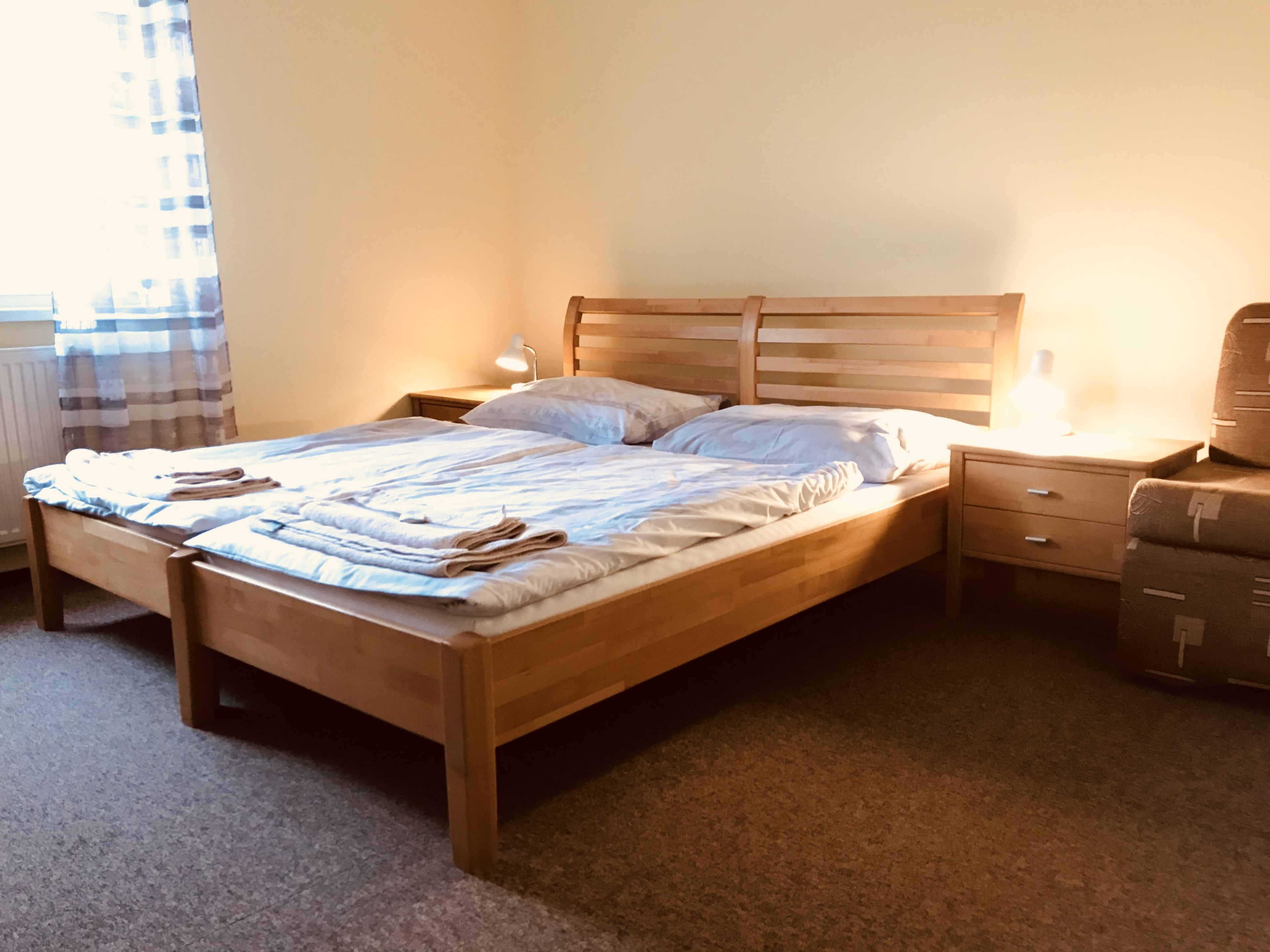 Foto - Rusovský Penzión