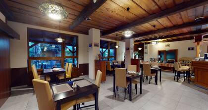 RusovskĂœ penziĂłn