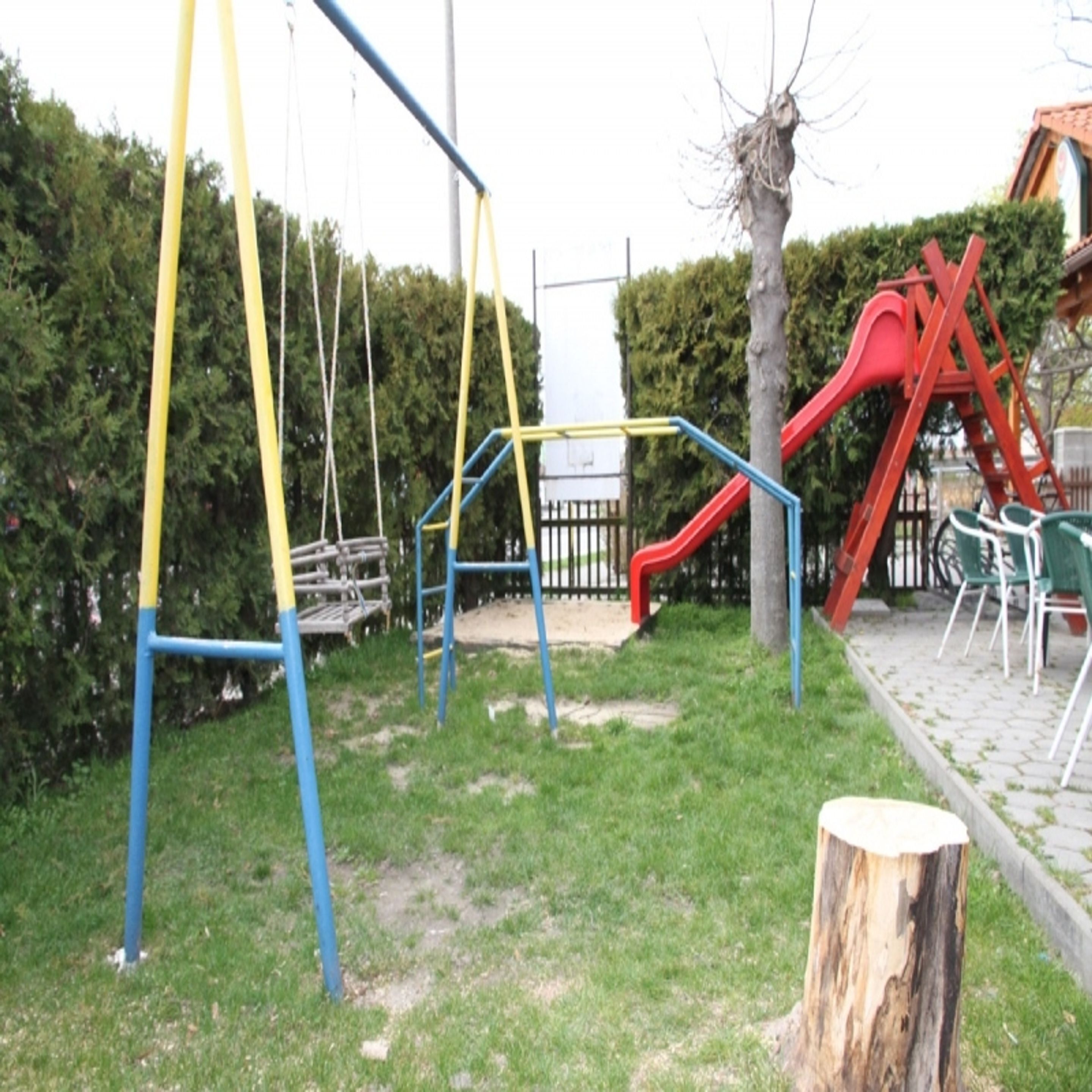 Foto - Rusovský Penzión