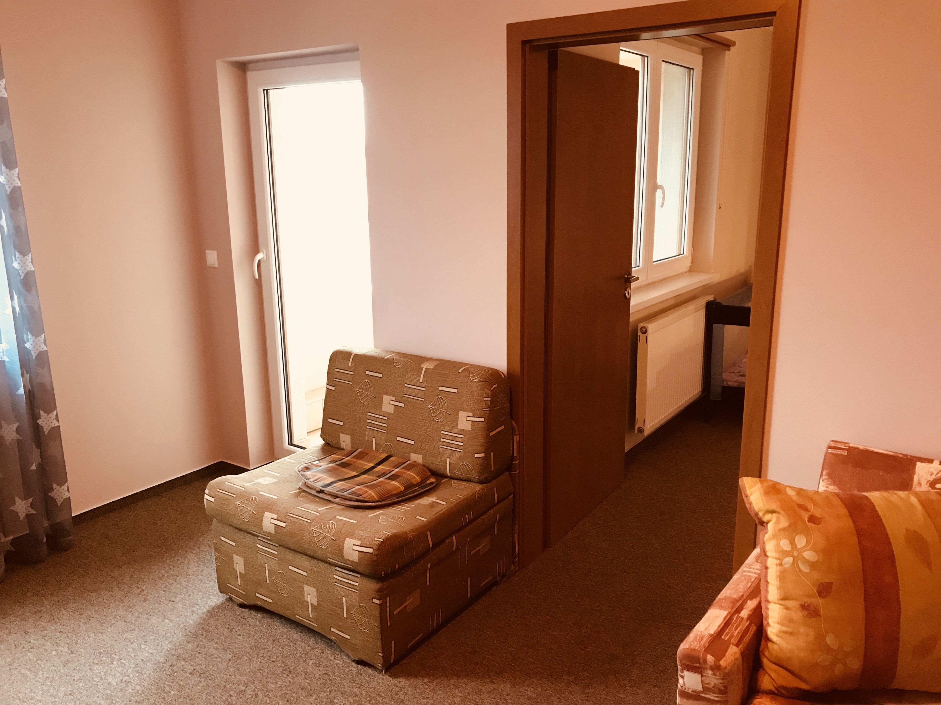 Foto - Rusovský Penzión