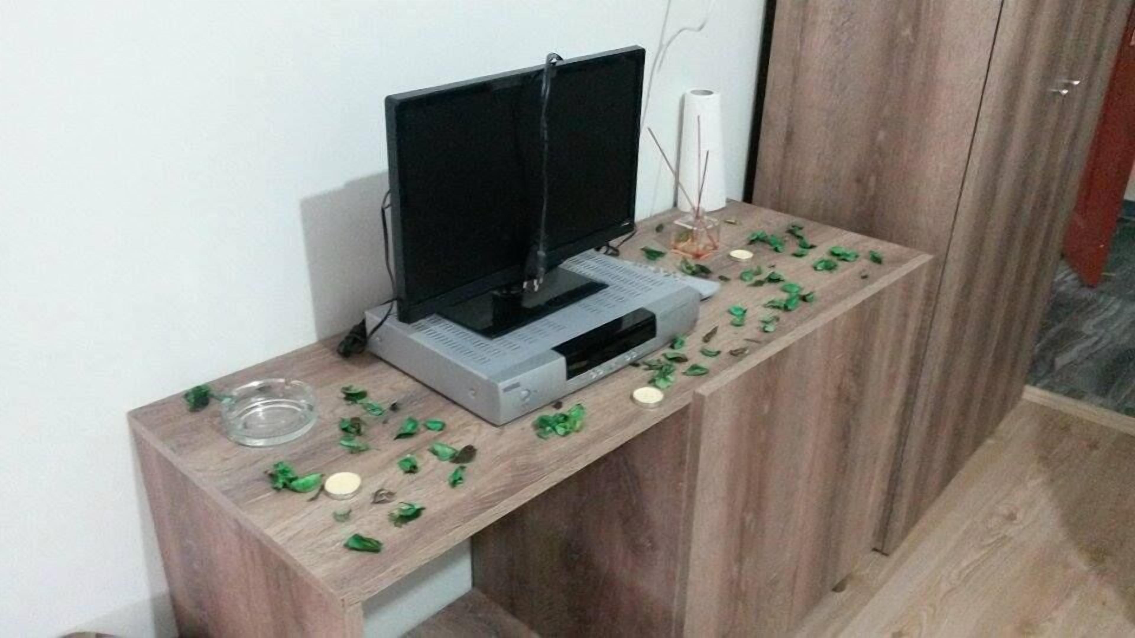 Standardzimmer | Zimmerausstattung