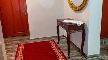 Phòng Tiêu chuẩn | Tiện nghi tại phòng