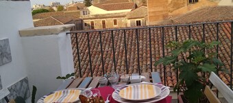Bed, Book & Breakfast Landolina