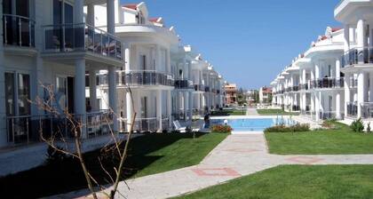 Villa Buketi Mirage Apartments