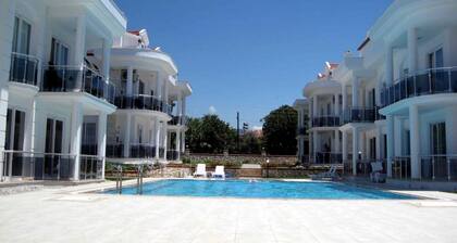 Villa Buketi Mirage Apartments