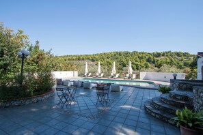 Exterior - Villa Albanis (Skiathos)