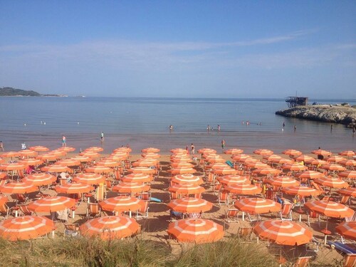 Camping Baia Falcone