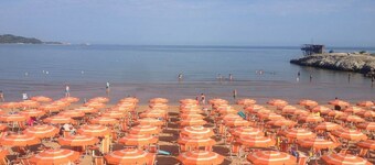 Camping Baia Falcone