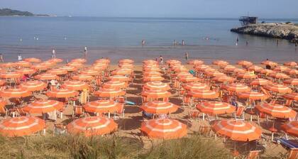 Camping Baia Falcone