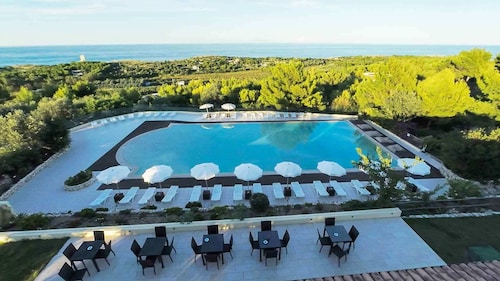 Residence gli stingi