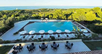 Residence gli stingi