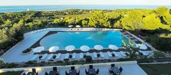 Residence gli stingi