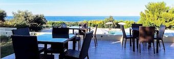 Residence gli stingi