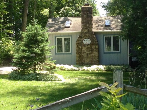 Retro, Cozy Cottage - Peninsula St. Park, Family/Pet Friendly - OPEN year around