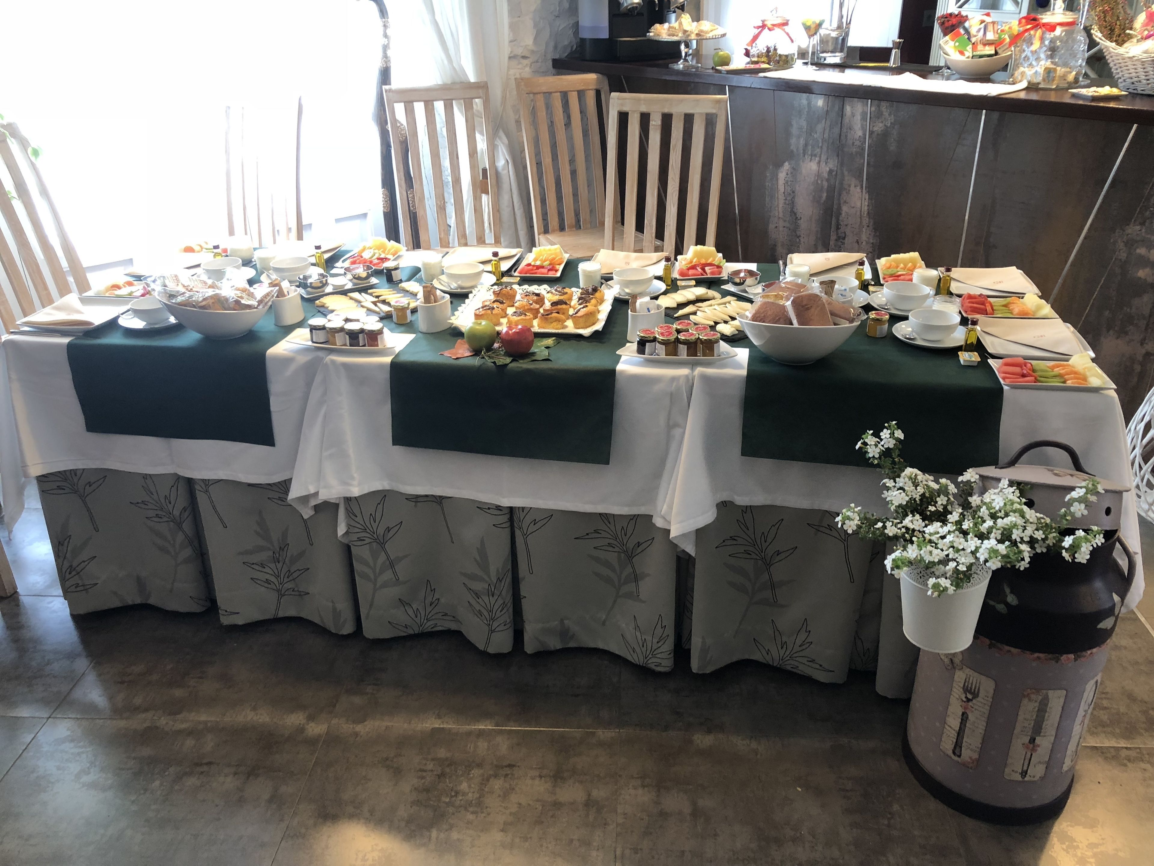 Foto - El Bosque de La Anjana