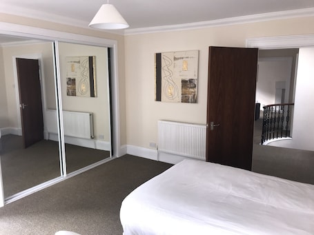 Apartment, Private Bathroom | 2 bedrooms